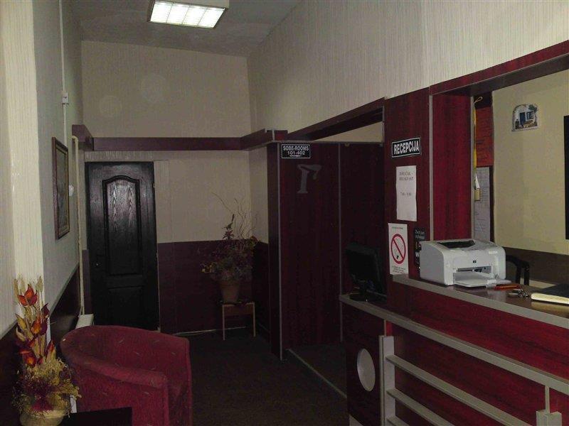 Gros Hotel - Leskovac ليسكوفاك الغرفة الصورة