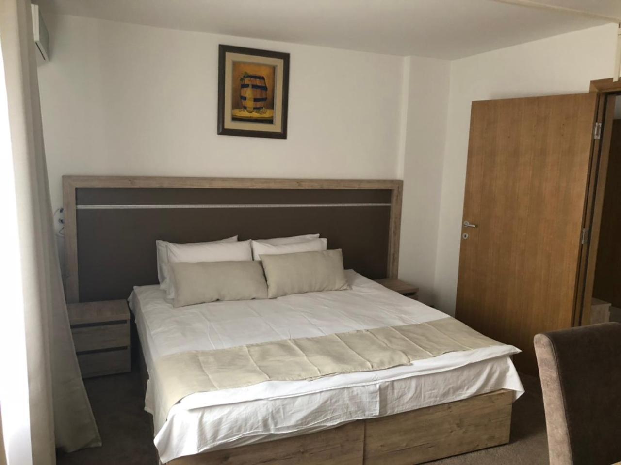 Gros Hotel - Leskovac ليسكوفاك المظهر الخارجي الصورة
